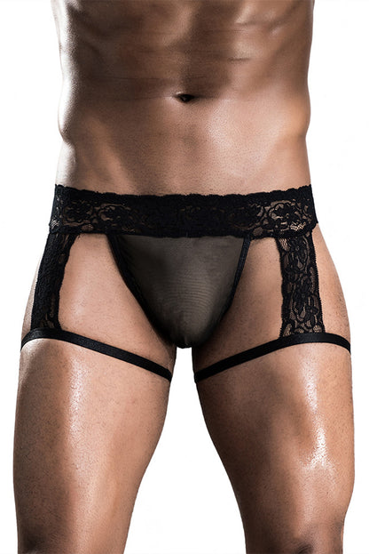 String / Jockstrap sexy homme