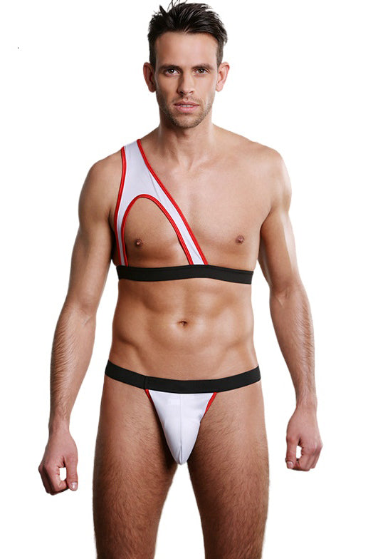 Men's Sexy Bikini Costume