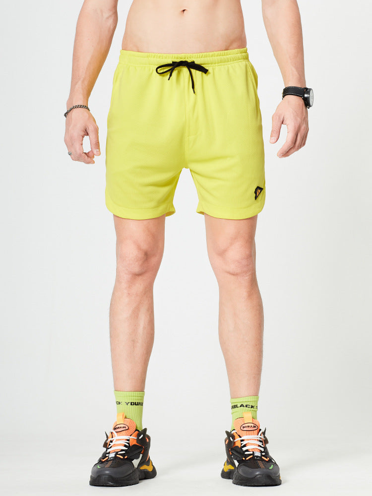 Short de sports running