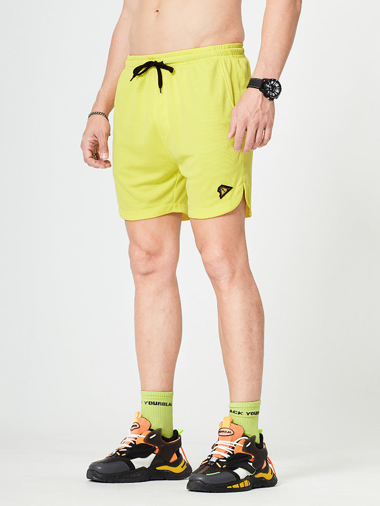 Short de sports running