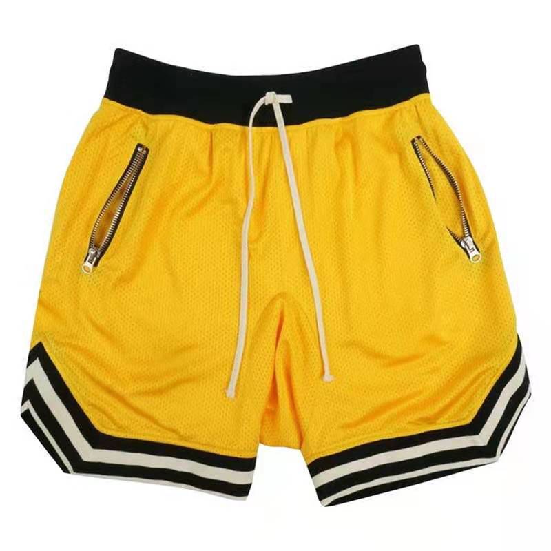 custom-made mens short pants shors mens sweat shorts joger pants mens shorts