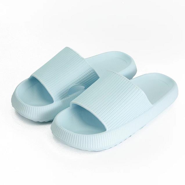 quick-drying padded slippers indoor non-slip sandals