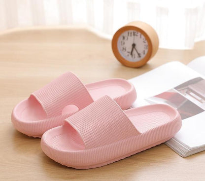 quick-drying padded slippers indoor non-slip sandals