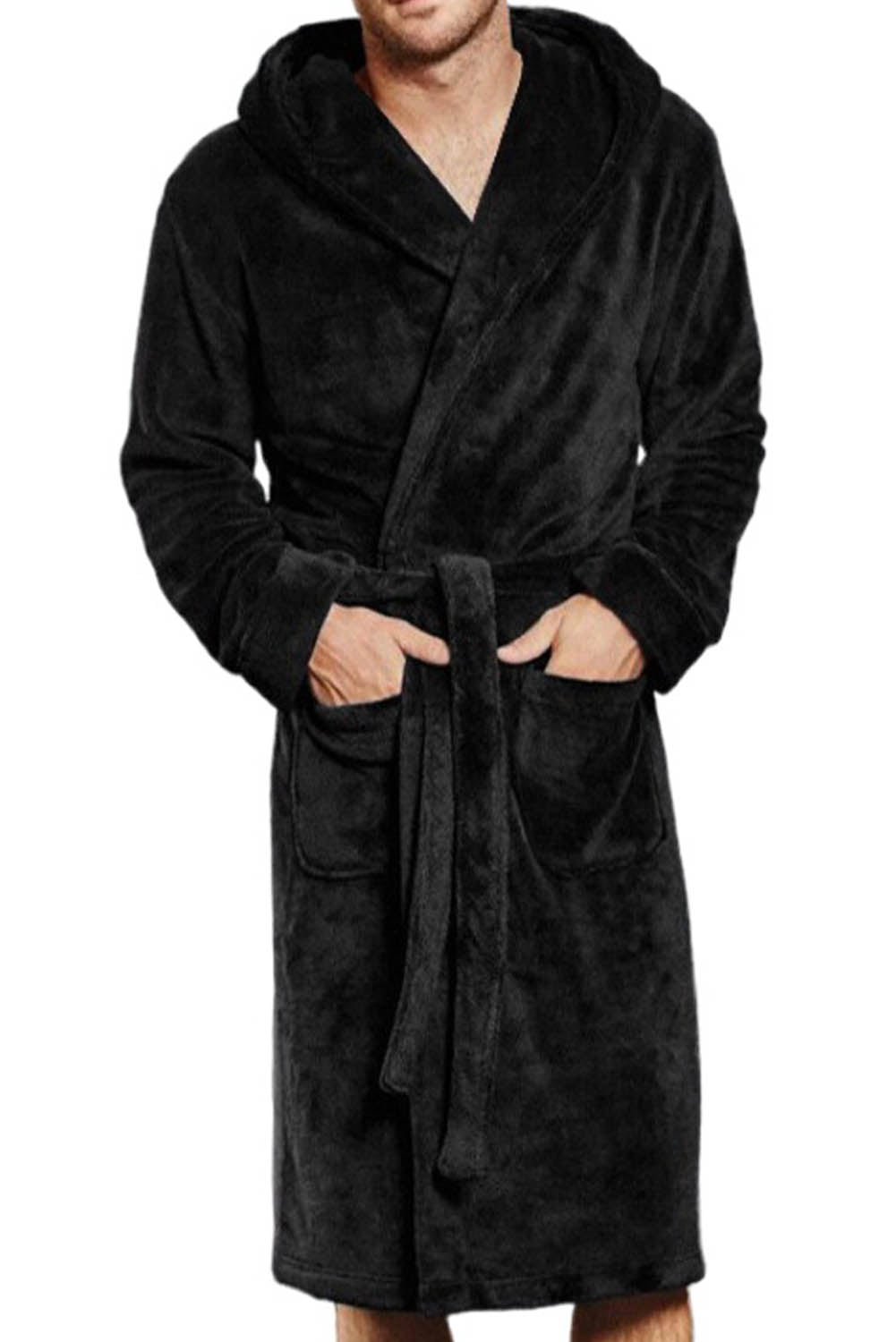 Robe de chambre homme