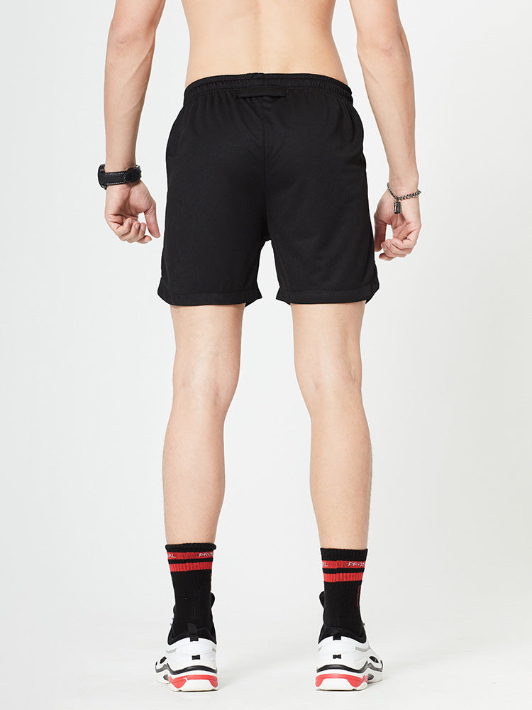 Short de sports running