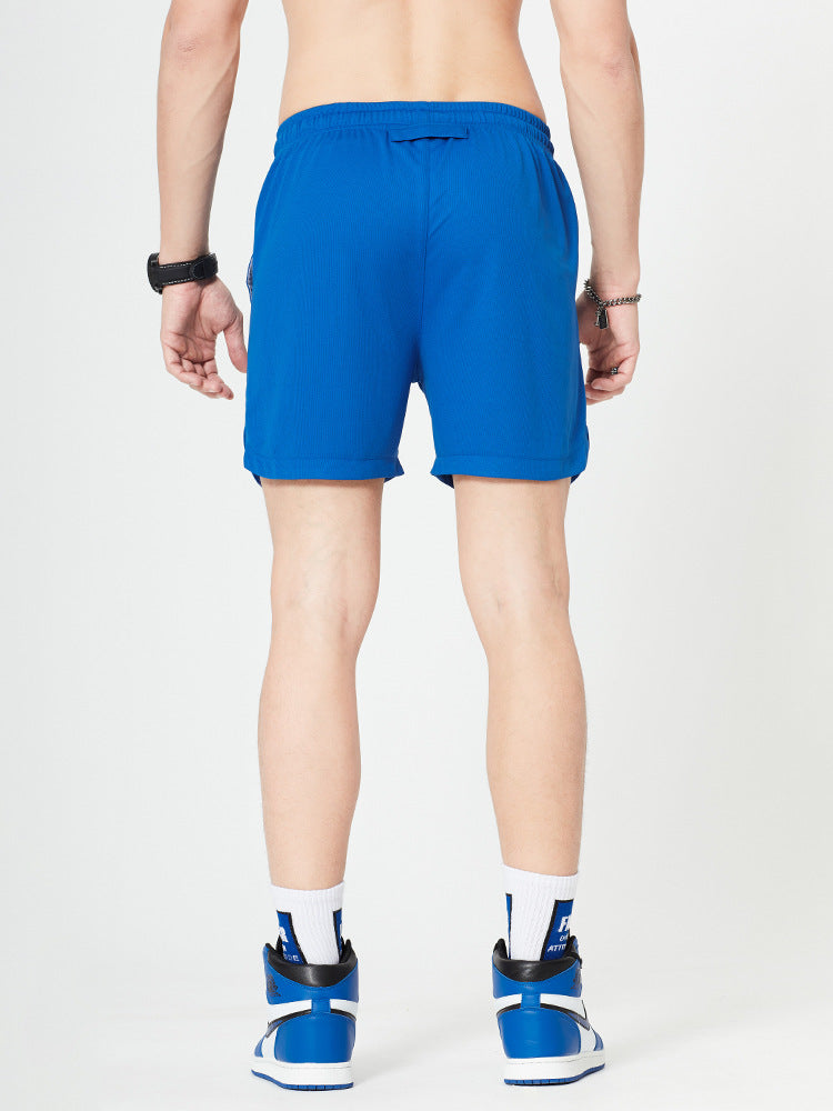 Short de sports running