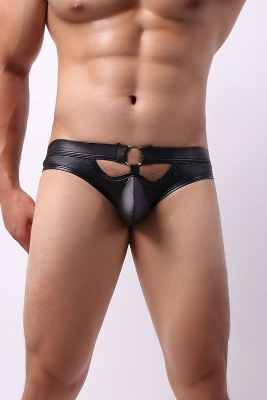 Jockstrap homme sexy